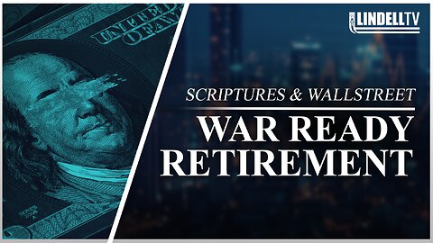 WAR READY RETIREMENT