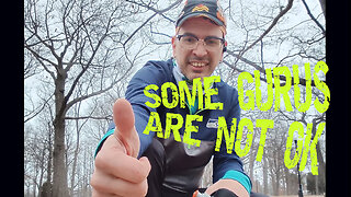 153 Questionable self-declared youtube gurus
