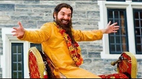 153 Spirituality vs Fluff – Stuff These YouTube Gurus Say Makes No Sense