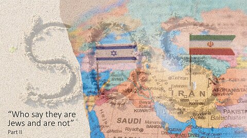 Synagogue of ... | Part II