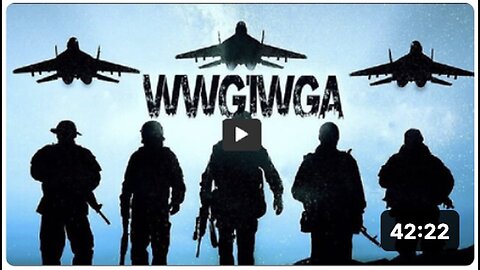 "United Airlines to Gitmo: Treason, Sedition, Indictments, Arrests & Military Tribunals at Gate "
