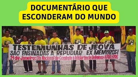A verdade sobre As Testemunhas de Jeová ‐ EP 049 #areligiaocerta