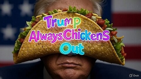 Planet Piracy 162: Trump Always Chickens Out (T.A.C.O.)