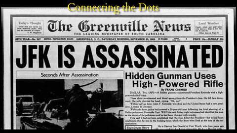 Turbo Cancer, Oswald & the CIA: The Hidden Truth from Judyth Vary Baker