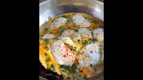 #potato egg omlate 😋 😋