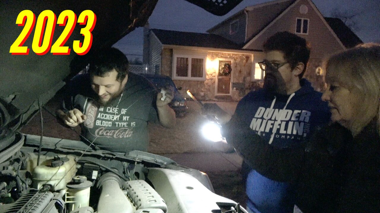 SHADYBROOK HOLIDAY LIGHT SHOW ADVENTURE (PART 2)