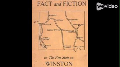 the Republic of Winston