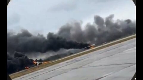Breaking News! Ukraine struck four Russian airbases at Belaya, Dyagilevo, Olenya, and Ivanovo.