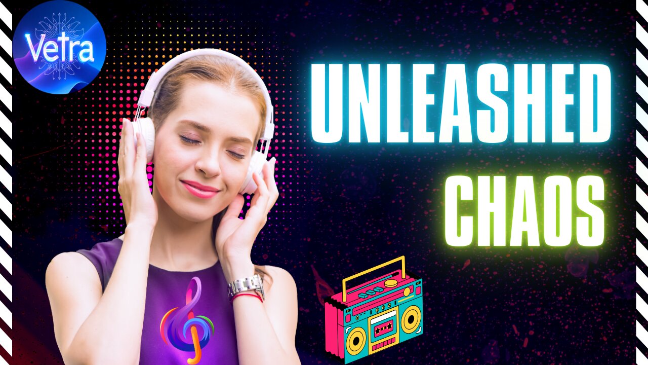 "Unleashed Chaos"