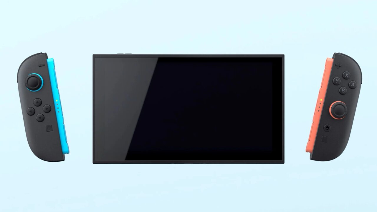 Nintendo Switch 2 Gamestop