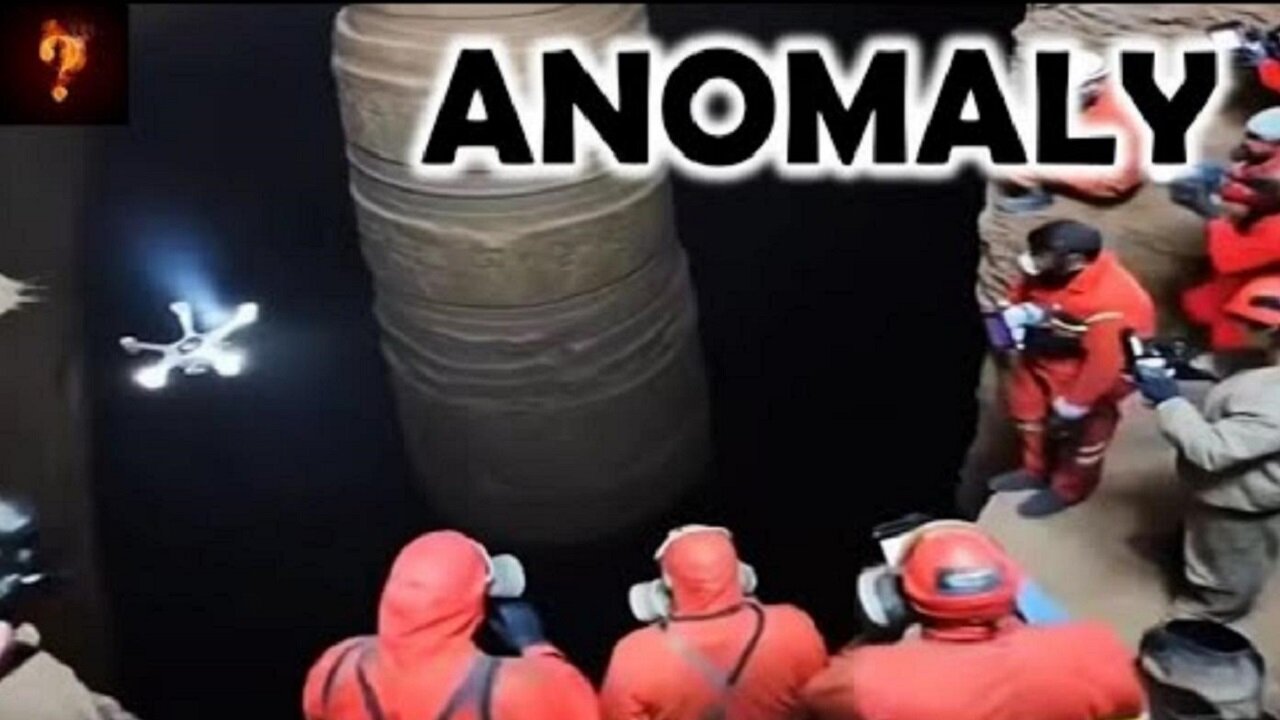Astonishing Discovery Made Beneath Lake Superior? ~ By Mystery History (8.24.25)
