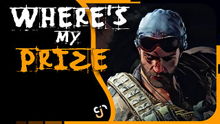 Mad Max - Where's My Prize