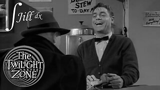 The Twilight Zone S2 Reviews, Ep 28 & 29: Will the Real Martian Please Stand Up & The Obsolete Man