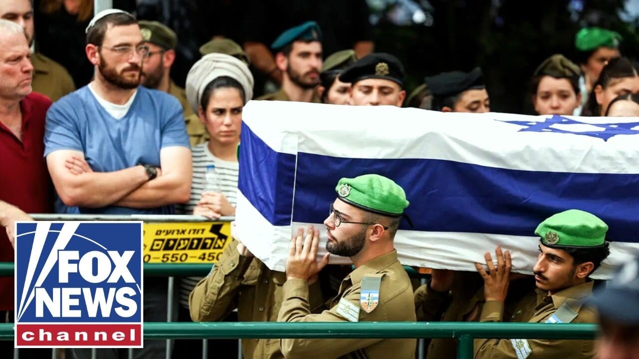 US doubles down on hostage remains: NO ONE will be left behind