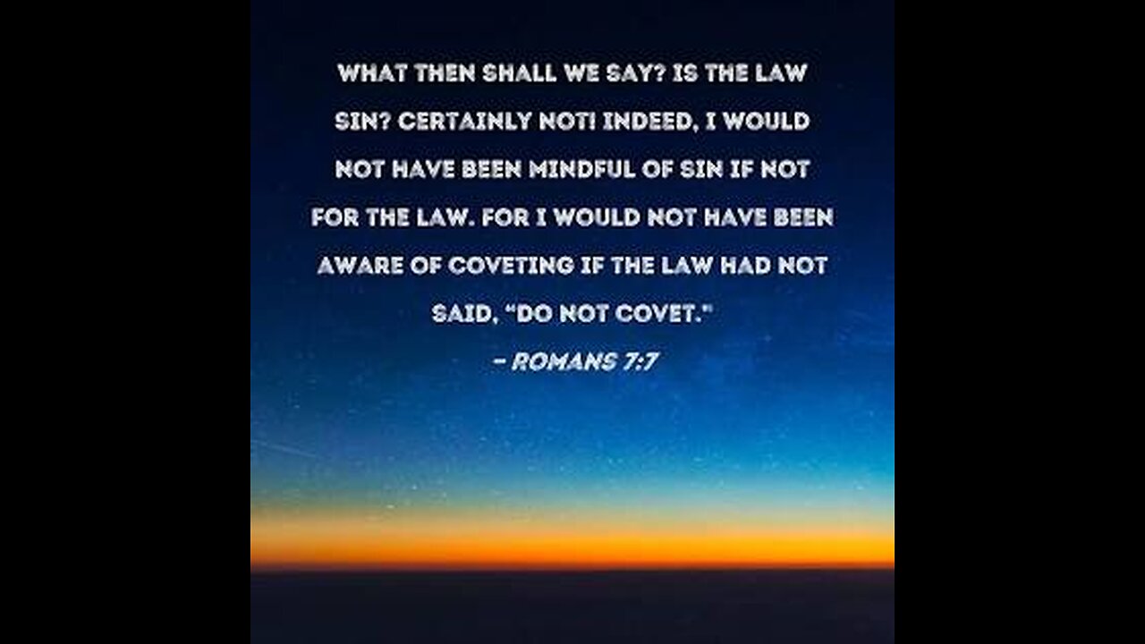 Hippy's Chit-Chat, Bible Study~Romans 7:1-? and Prayer Time