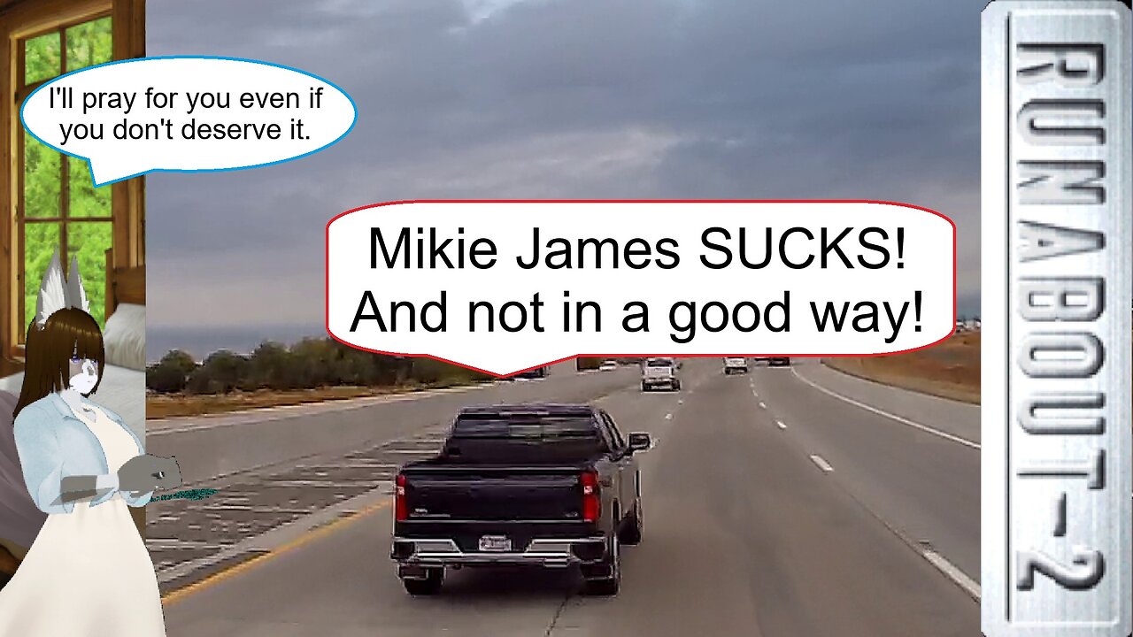 Transfer The Crystal Skull: Trafficality Dashcam Road Report