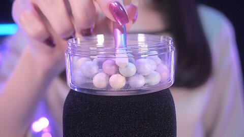 ASMR Extremely Relaxing Best Triggers Ever 😴 99.9% of You Will Sleep / 3Hr (No Talking)