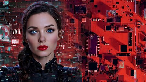 Volktech: Forging Technology to Secure the Existence of Our People and Future for White Generations