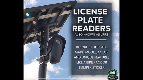 How License Plate Readers Quietly Became a Nationwide AI Surveillance Network