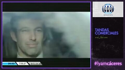 Tandas Comerciales Somos Zona Norte - 12 de Julio 2012
