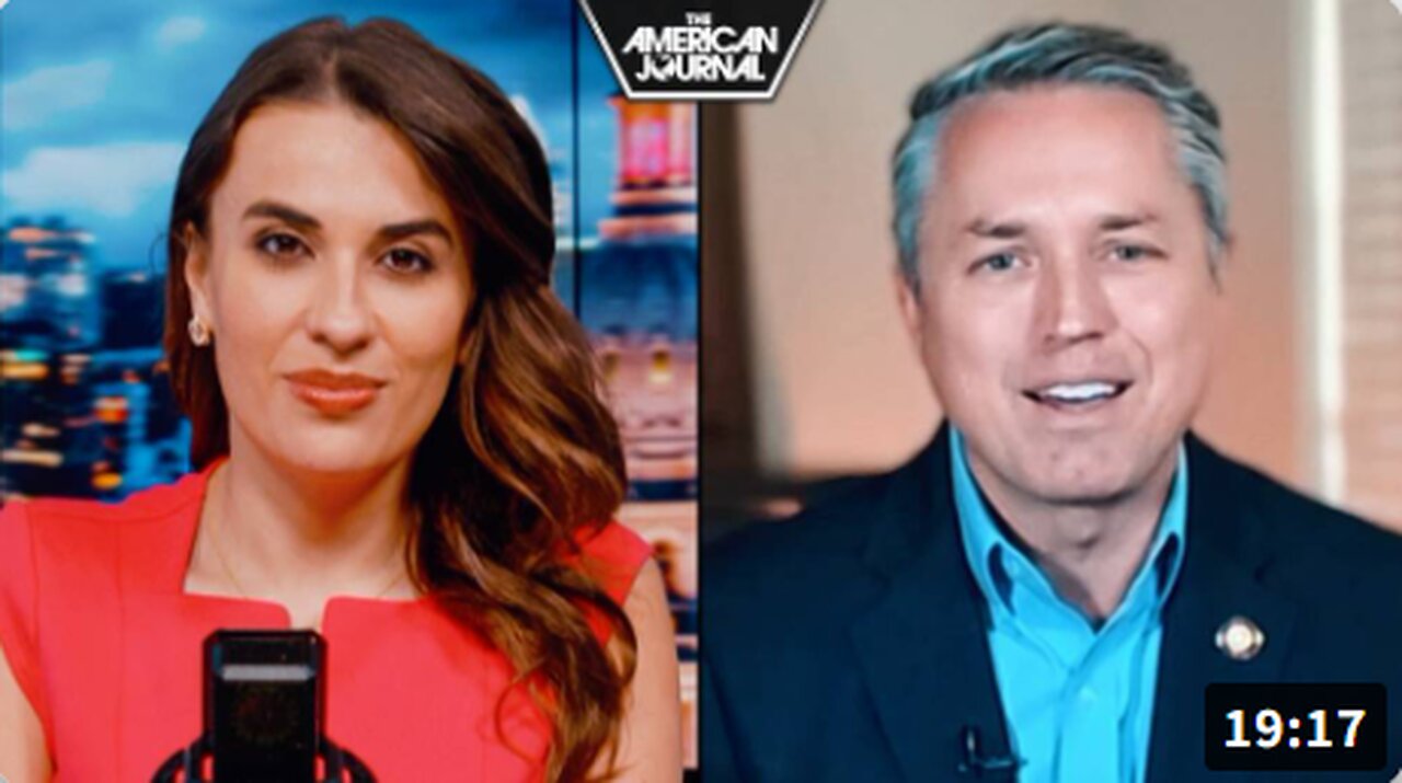 TX Rep. Harrison: Governor Abbott Isn't Serious About the Sharia Takeover of Texas