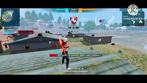Free Fire