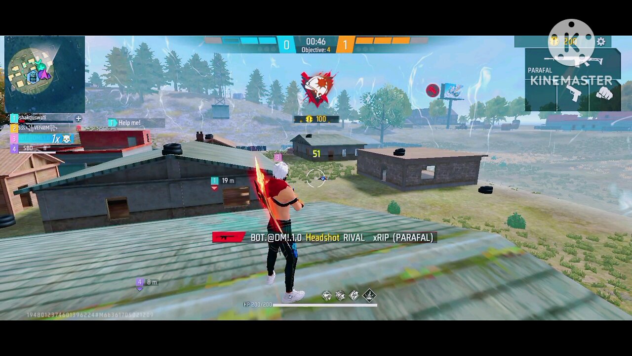 Free Fire
