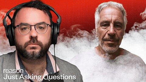 Cutting Through the Jeffrey Epstein Fog | Michael Tracey