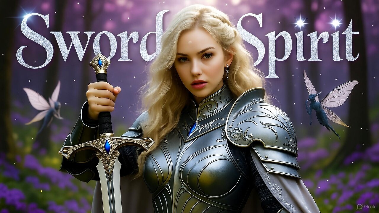 The Sword of Spirit: Spiritual Wisdom from Joel S. Goldsmith's Infinite Way Lecture