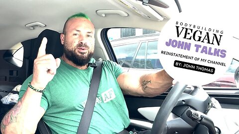 How Frankie Muniz Inspired My Success: A Car Rant by BodybuildingVegan