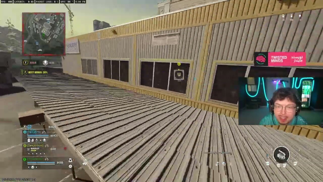 A 200IQ Play That Completely RUINED Aydan’s $1,000,000 WSOW Match 🤯