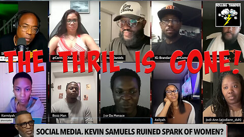 The THRILL is GONE! | Stephen A. Little D-k Energy | Christopher Columbus | Pooh Shiesty | No Kings