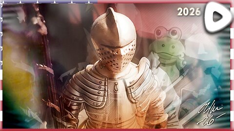 🟢 01-19-26 ||||| Time to Spar. ||||| Chivalry 2 (2022)