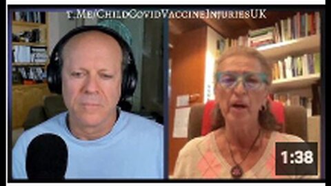 "Continued Child Vaccination by Paediatricians Despite Adverse Events"