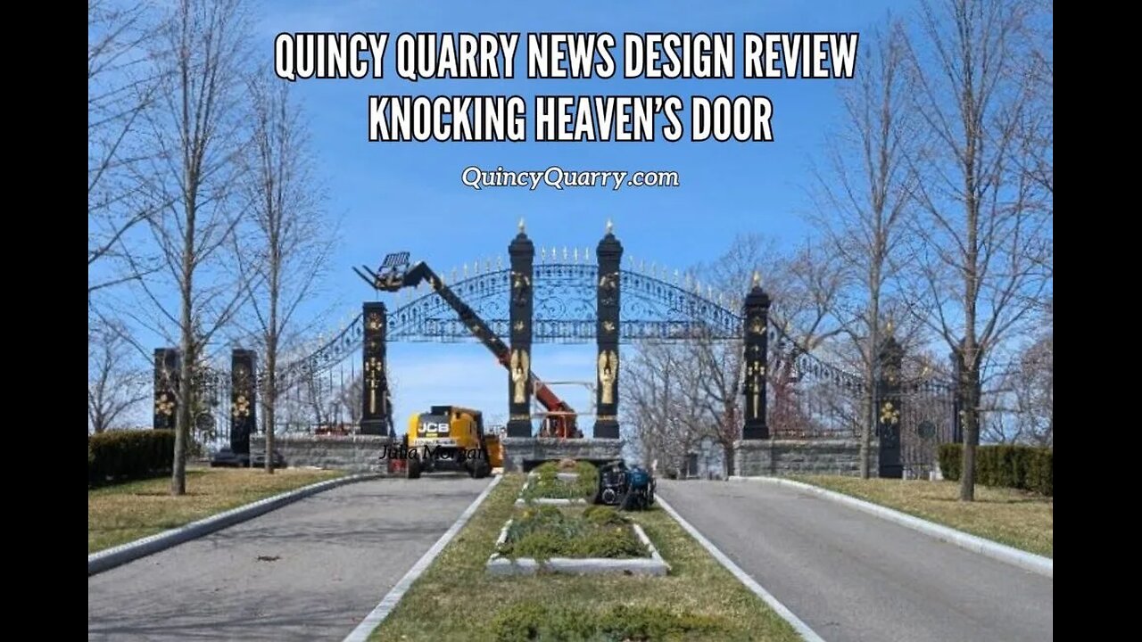 Design Review Controversial Artwork
