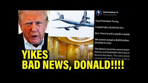 Trump Advisor TURNS ON him IN PUBLIC as SCANDAL