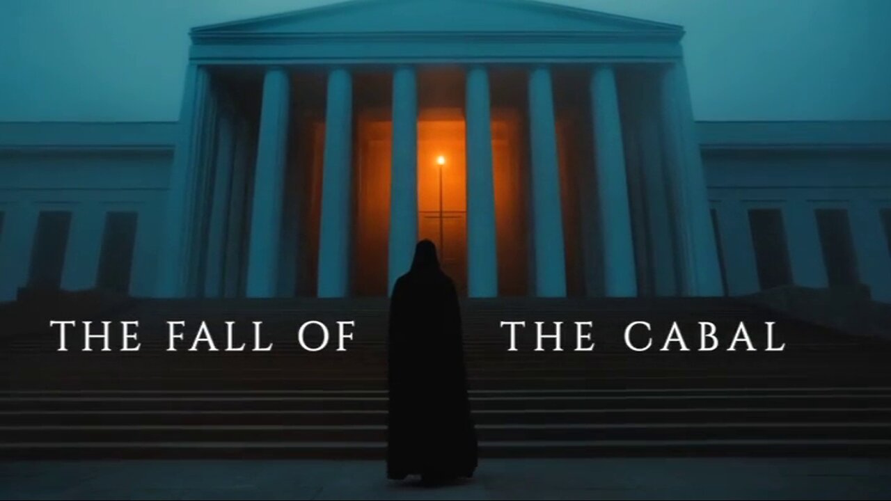 The Fall of the Cabal ALL PARTS SUBBED by Janet Ossebaard