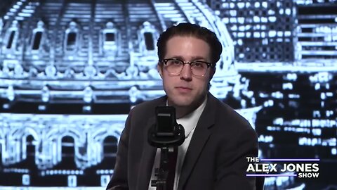 ALEX JONES (Full Show) Sunday - 5/11/25