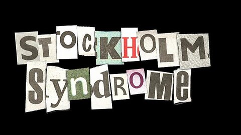 "Unraveling Stockholm Syndrome: Delving into the Mystery of KILLUMINATI13420"