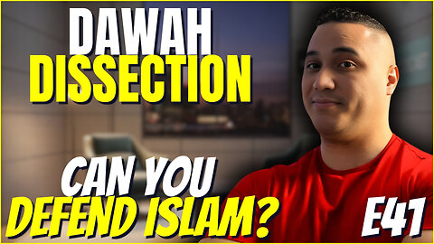 🔴 Jesus Is Not A Muslim And The Quran Is False | Live Debate