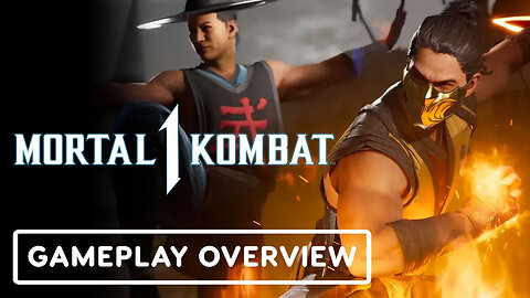 Mortal Kombat 1 - Kameo Kung Lao Breakdown