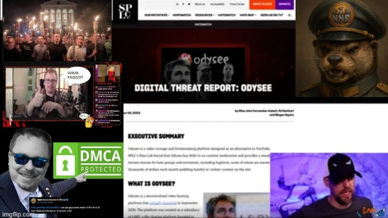 THE CURIOUS CASE OF NIGHT NATION REVIEW ₪ AND THE AVOIDANCE OF REALITY