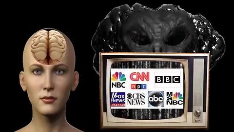 "Unlocking the Dark Secrets: How Black Mirror Summons Demons Through Your TV Screen"