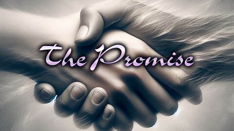 Cover of The Promise