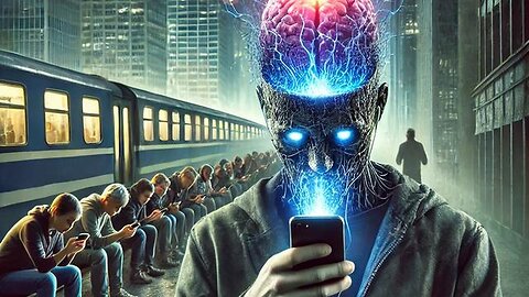 "Unmasking the Deliberate Dumbing Down of Society for Search Engine Optimization"