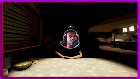 A Game About Late Night Trash Runs... Nightly Trash
