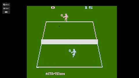 Retro Classics | Game 3