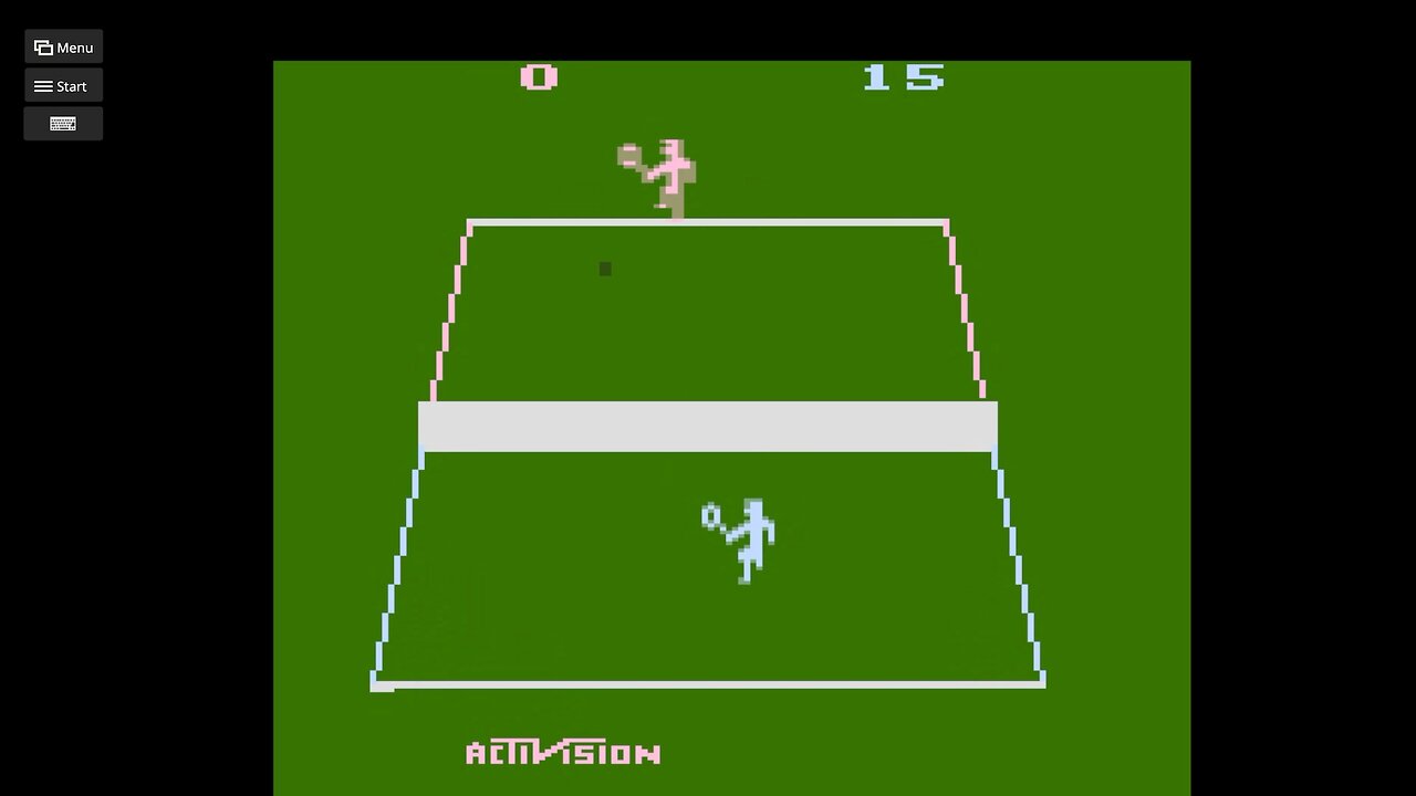 Retro Classics | Game 3