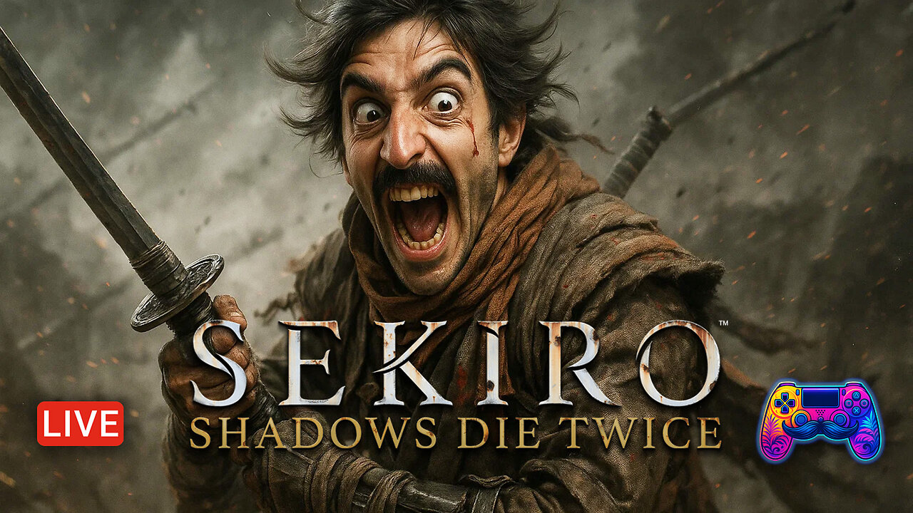 🔴LIVE - Pt.2 - Siga Run para Platina???