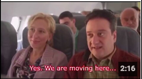 "Arriving in the United States"
